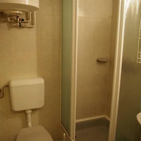 Apartment Melinda Apartman *
