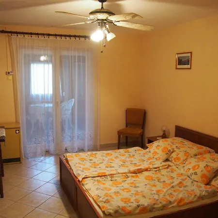 Melinda Apartman Harkany